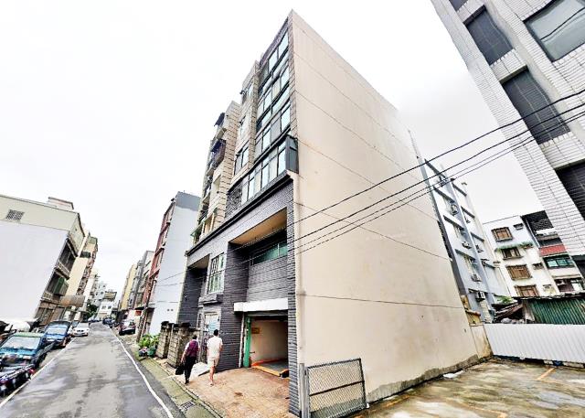 湖口蘭州四街三房車位