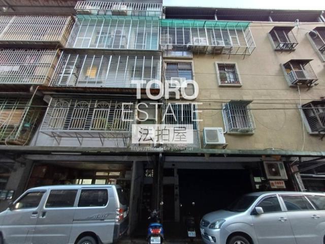 新北公寓法拍-1