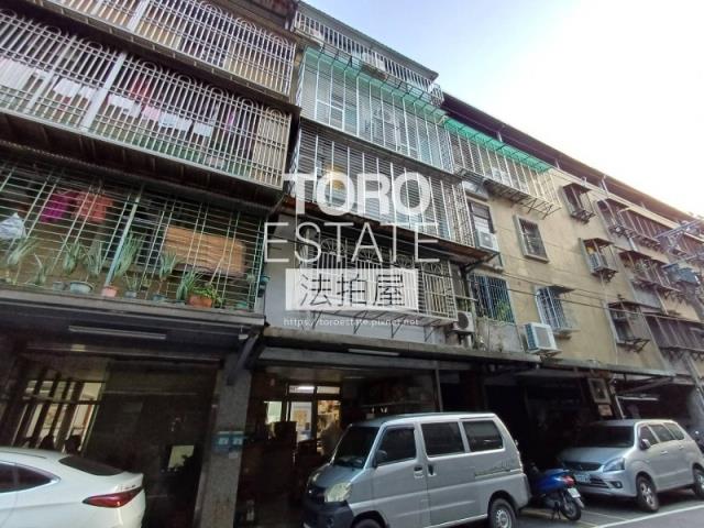 新北公寓法拍-4