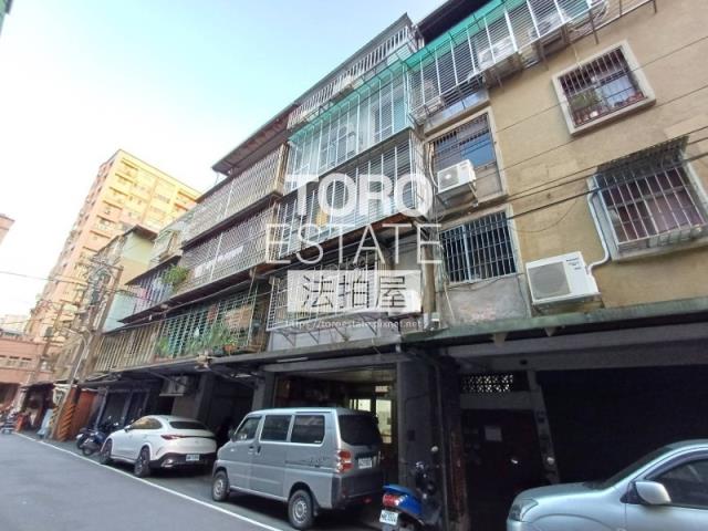 新北公寓法拍-5