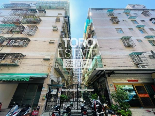 新北華廈法拍-1