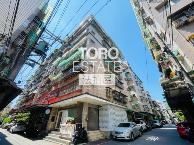 新北華廈法拍-5