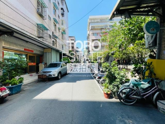 新北華廈法拍-8