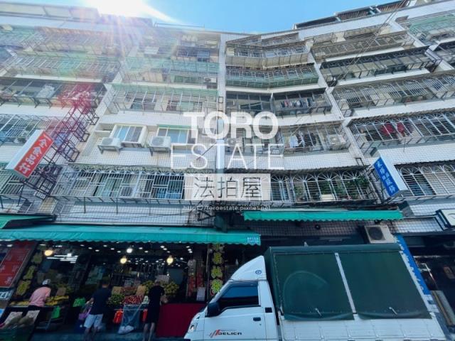 新北華廈法拍-1