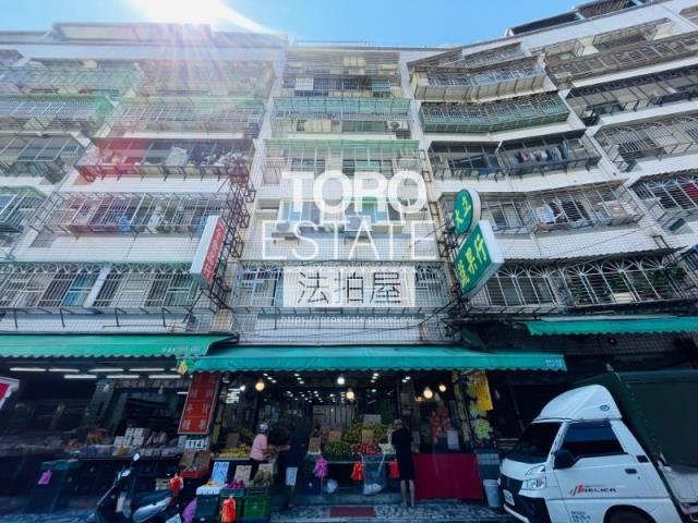 新北華廈法拍-3