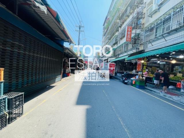 新北華廈法拍-6
