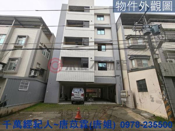 新竹東區華廈-7