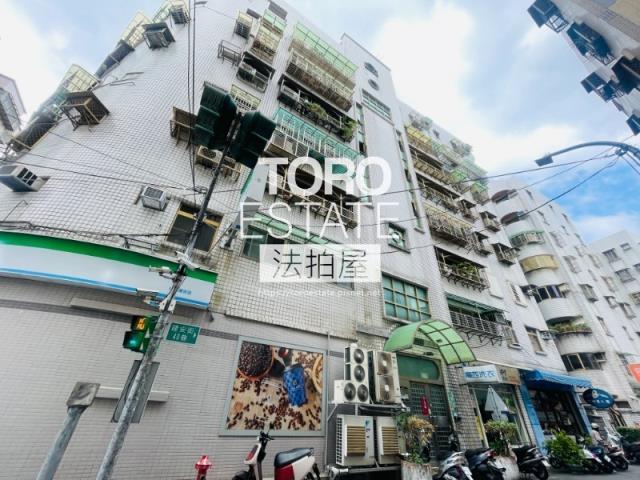 新北新莊華廈法拍-4