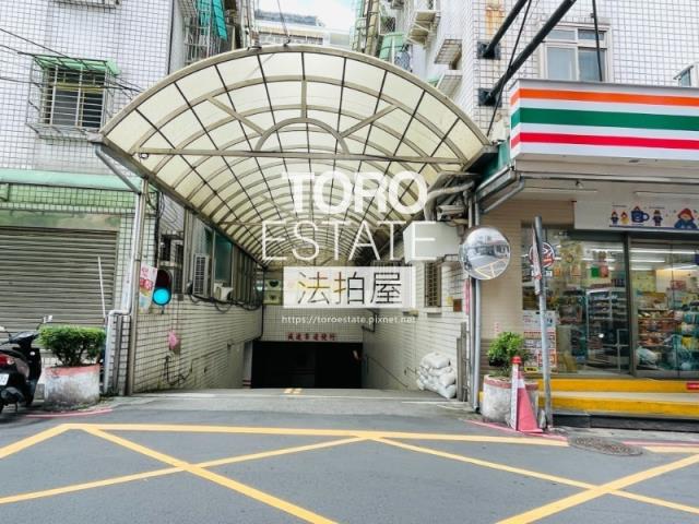 新北新莊華廈法拍-6