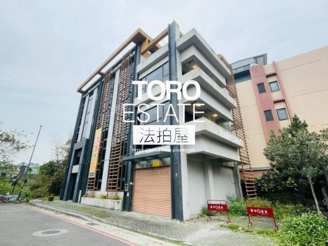 新北林口大樓法拍-5