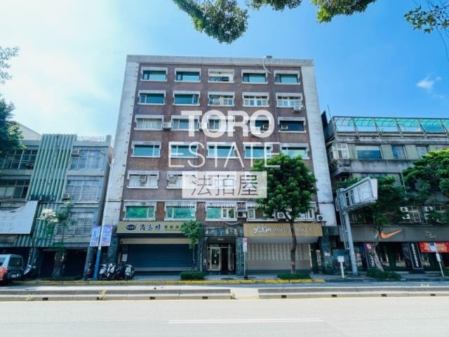 台北中山區華廈拍賣-1