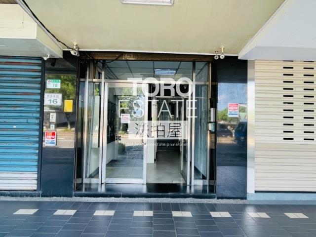 台北中山區華廈拍賣-2