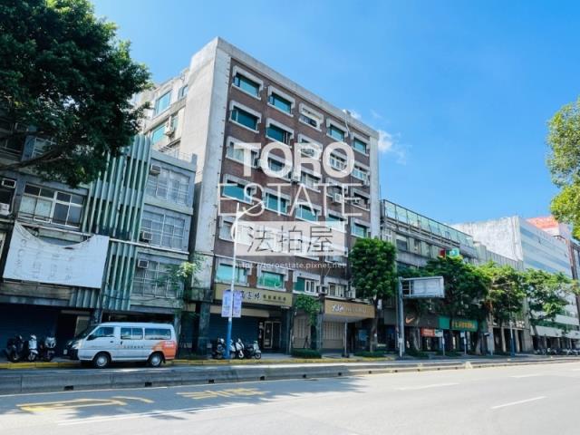 台北中山區華廈拍賣-3