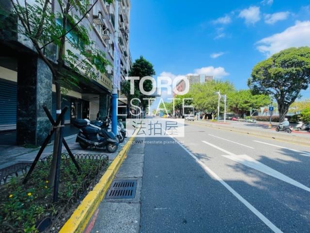 台北中山區華廈拍賣-5