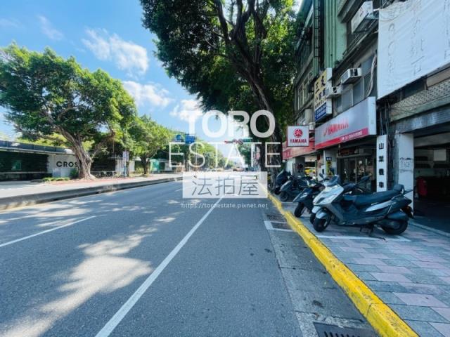 台北中山區華廈拍賣-6