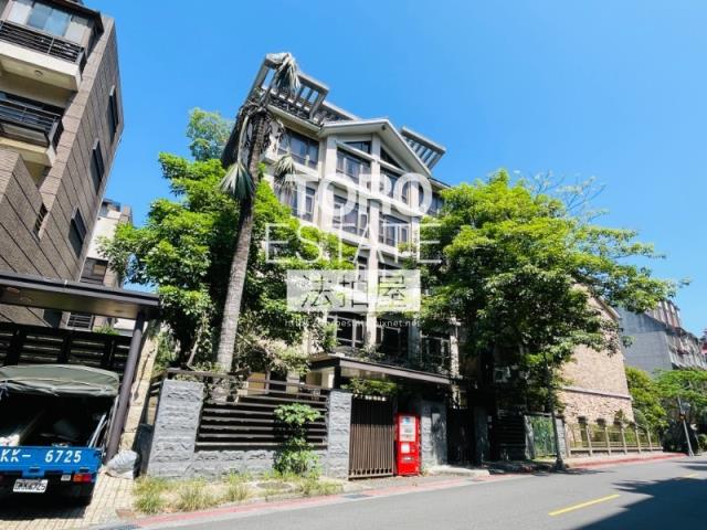 台北文山區法拍大樓-4