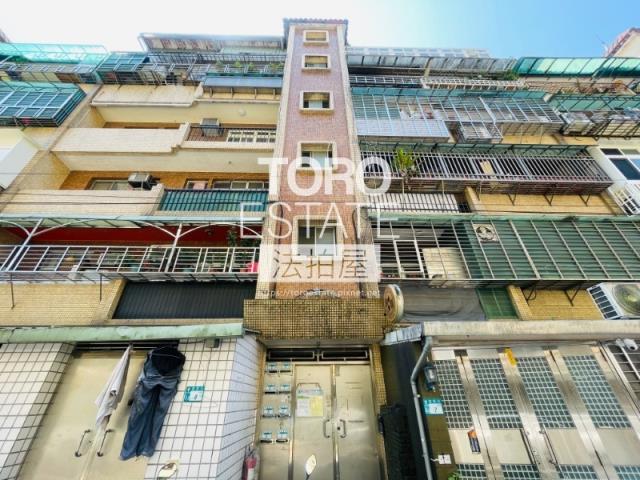 新北新店拍賣公寓-1