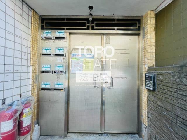 新北新店拍賣公寓-2