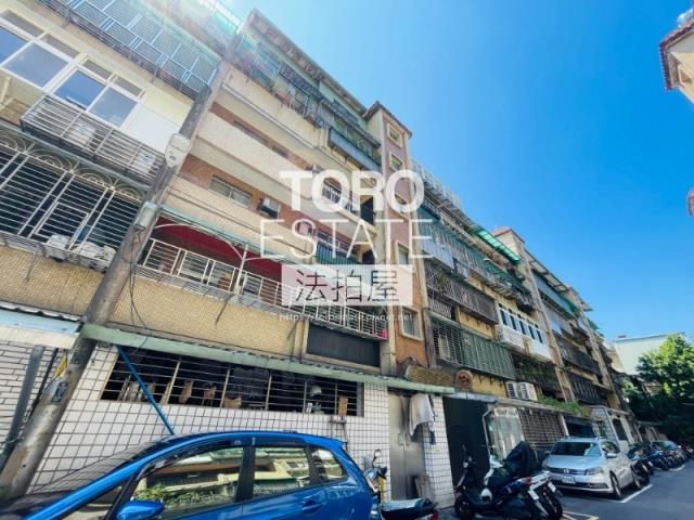 新北新店拍賣公寓-4