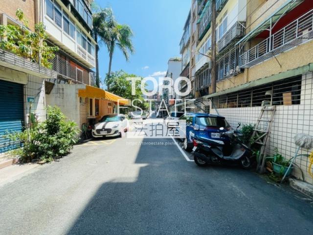 新北新店拍賣公寓-6