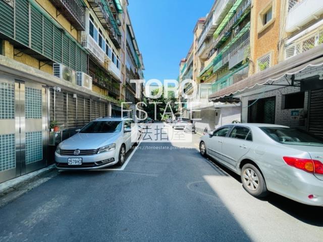 新北新店拍賣公寓-7