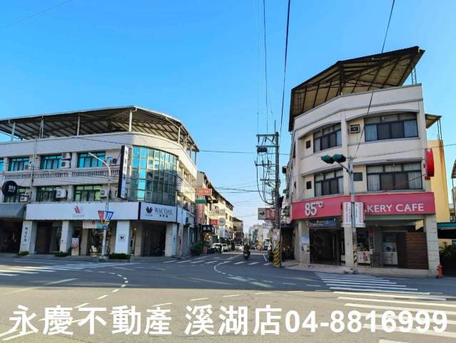 溪湖透天-11