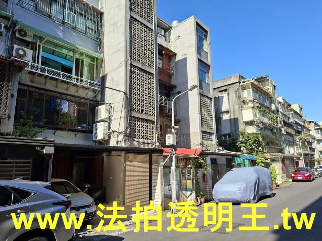 松山拍賣公寓-7
