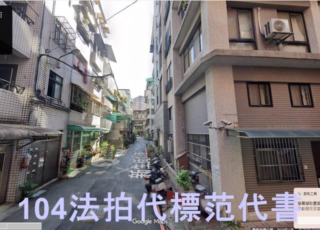 新店拍賣公寓-6