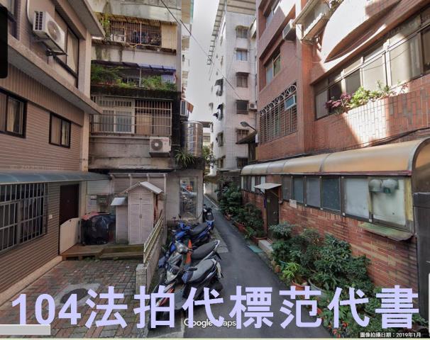 新店拍賣公寓-5