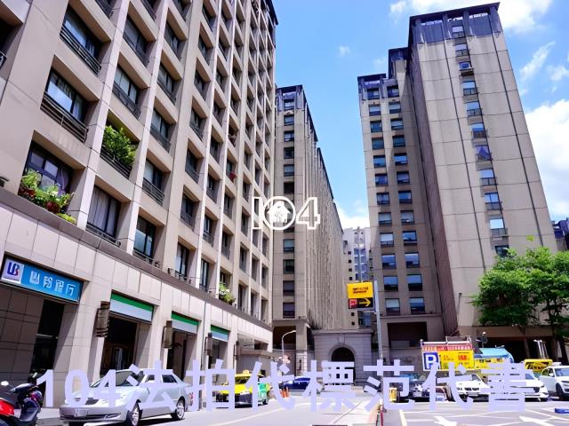 中和法拍工業住宅-4
