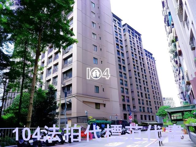 中和法拍工業住宅-5