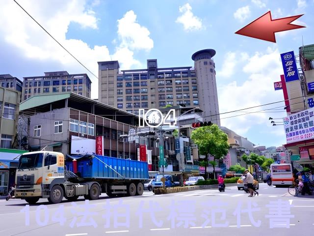中和法拍工業住宅-8