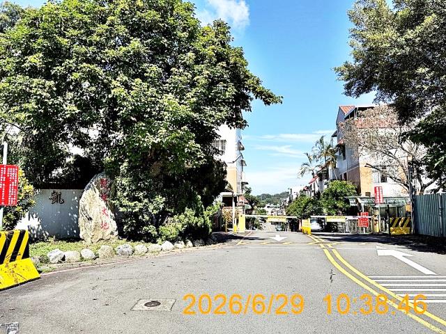 竹東康莊街凱旋大地