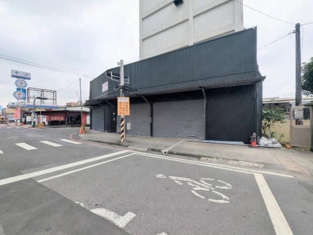 高雄廠房-1