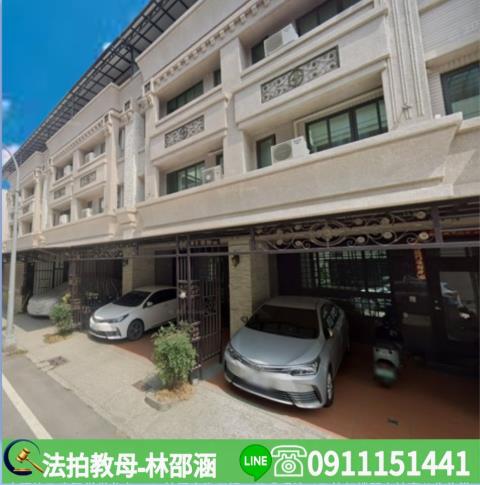 高雄法拍別墅-3