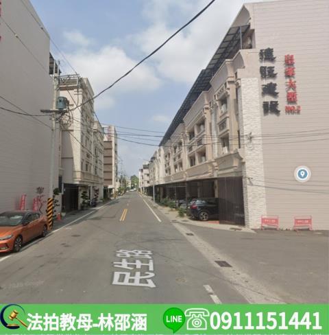 高雄法拍別墅-4