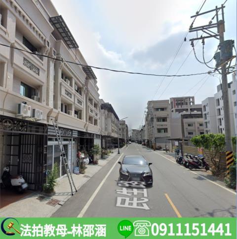 高雄法拍別墅-5