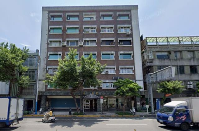 台北華廈拍賣-1