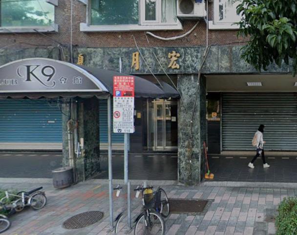 台北華廈拍賣-4