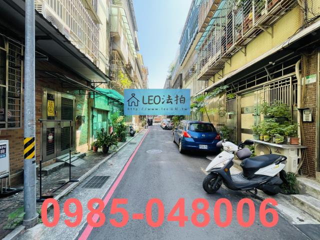 台北法拍公寓-7