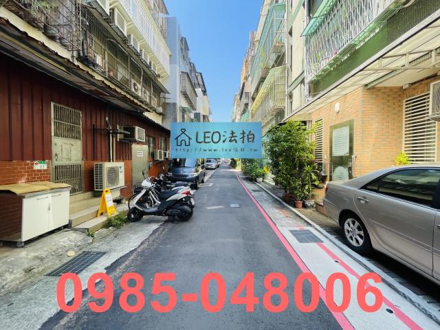 台北法拍公寓-6