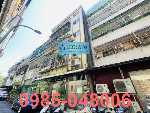 台北法拍公寓-4