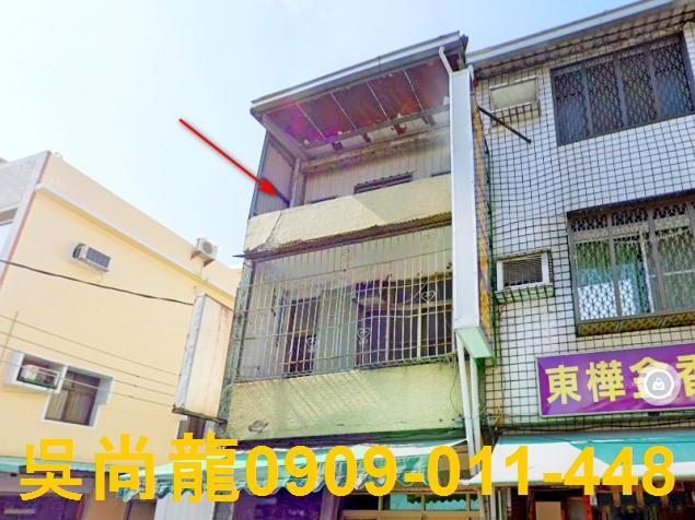 高雄小港透天法拍-3
