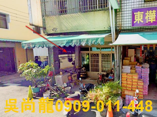 高雄小港透天法拍-4