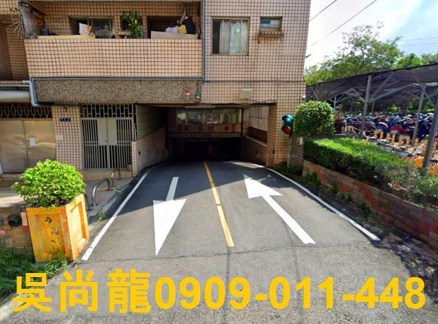 台中西屯大樓法拍-4