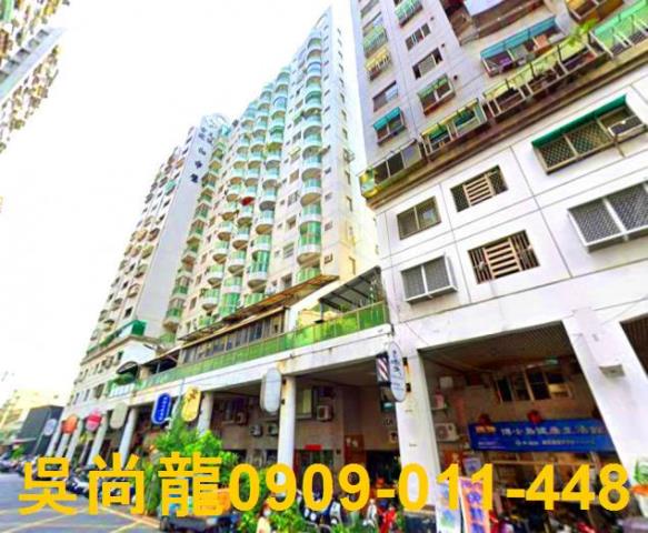 高雄三民區法拍大樓-3