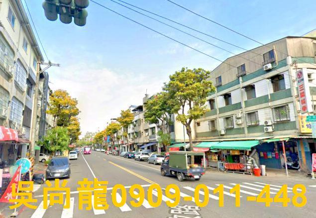 高雄三民區透天法拍-4