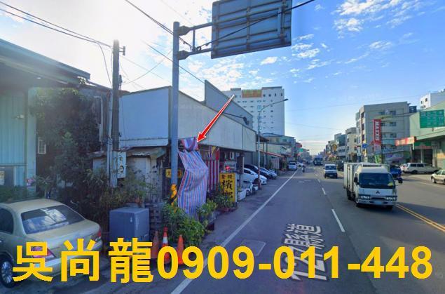 台中烏日透天拍賣-2