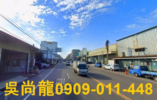台中烏日透天拍賣-3