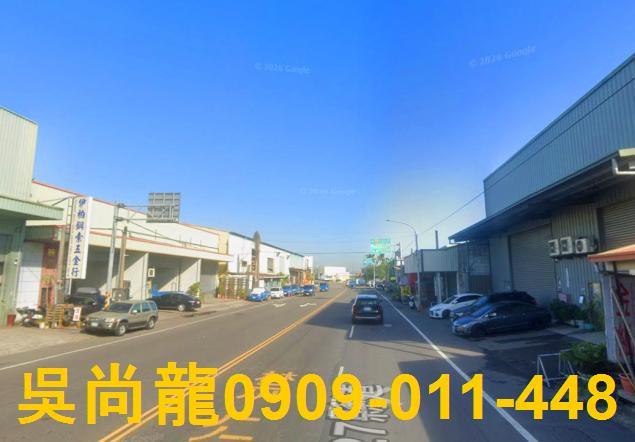 台中烏日透天拍賣-4